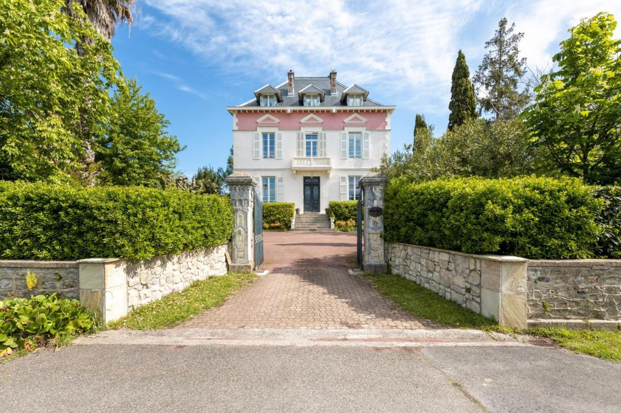 Domaine De Bassilour Hotel บีดาร์ ภายนอก รูปภาพ