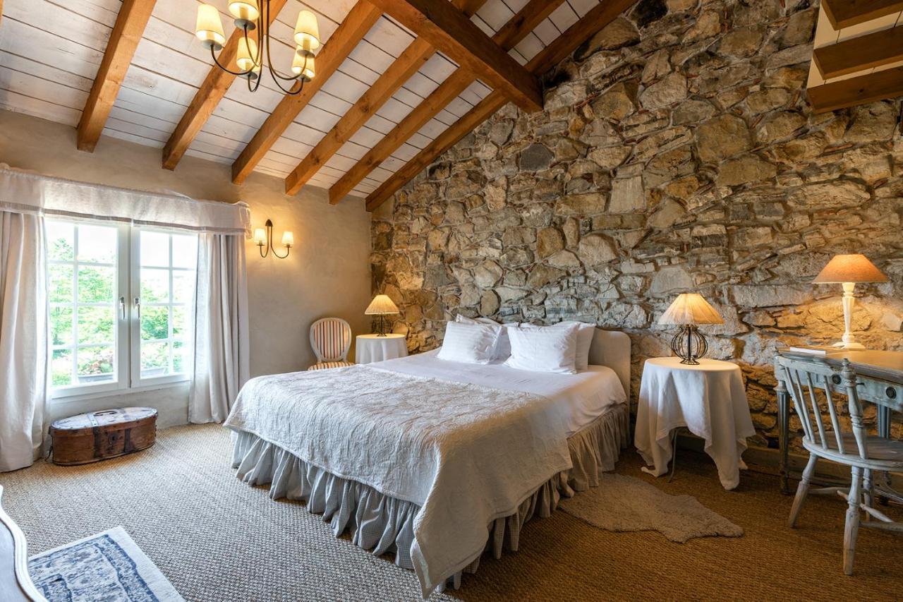 Domaine De Bassilour Hotel บีดาร์ ภายนอก รูปภาพ