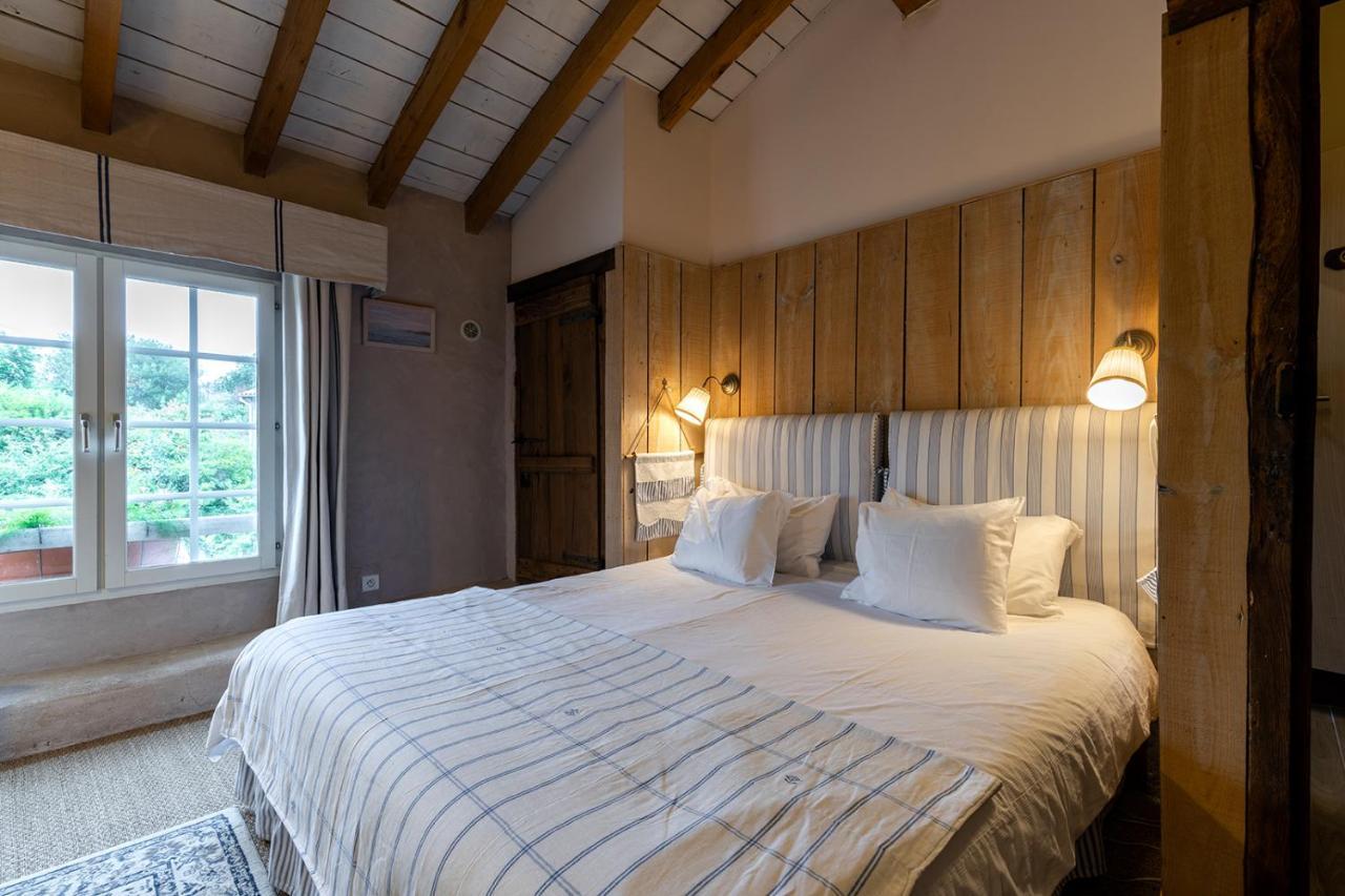 Domaine De Bassilour Hotel บีดาร์ ภายนอก รูปภาพ