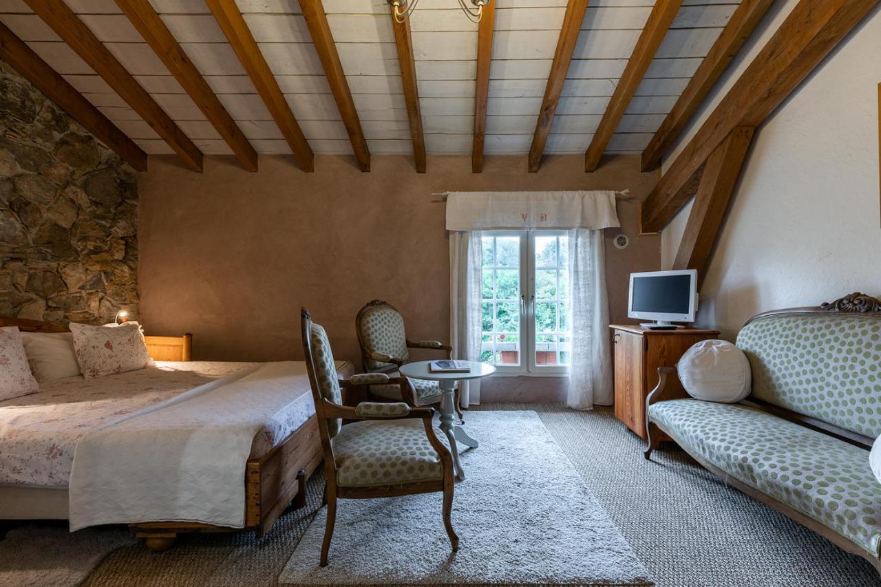 Domaine De Bassilour Hotel บีดาร์ ภายนอก รูปภาพ