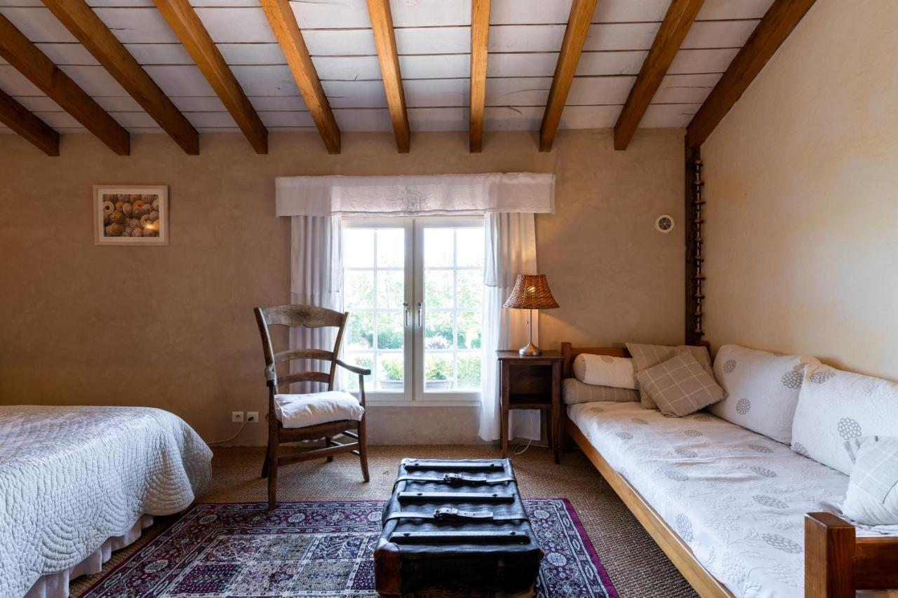 Domaine De Bassilour Hotel บีดาร์ ภายนอก รูปภาพ