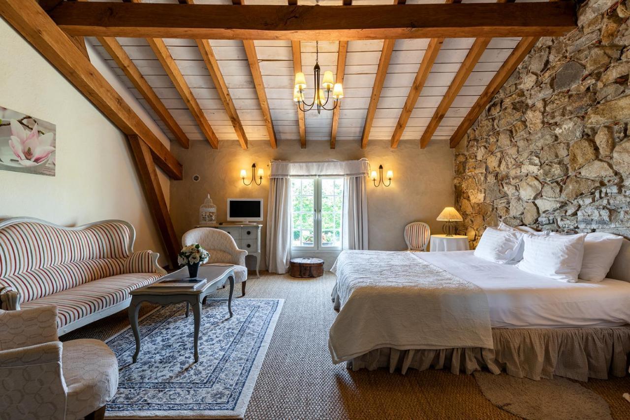 Domaine De Bassilour Hotel บีดาร์ ภายนอก รูปภาพ