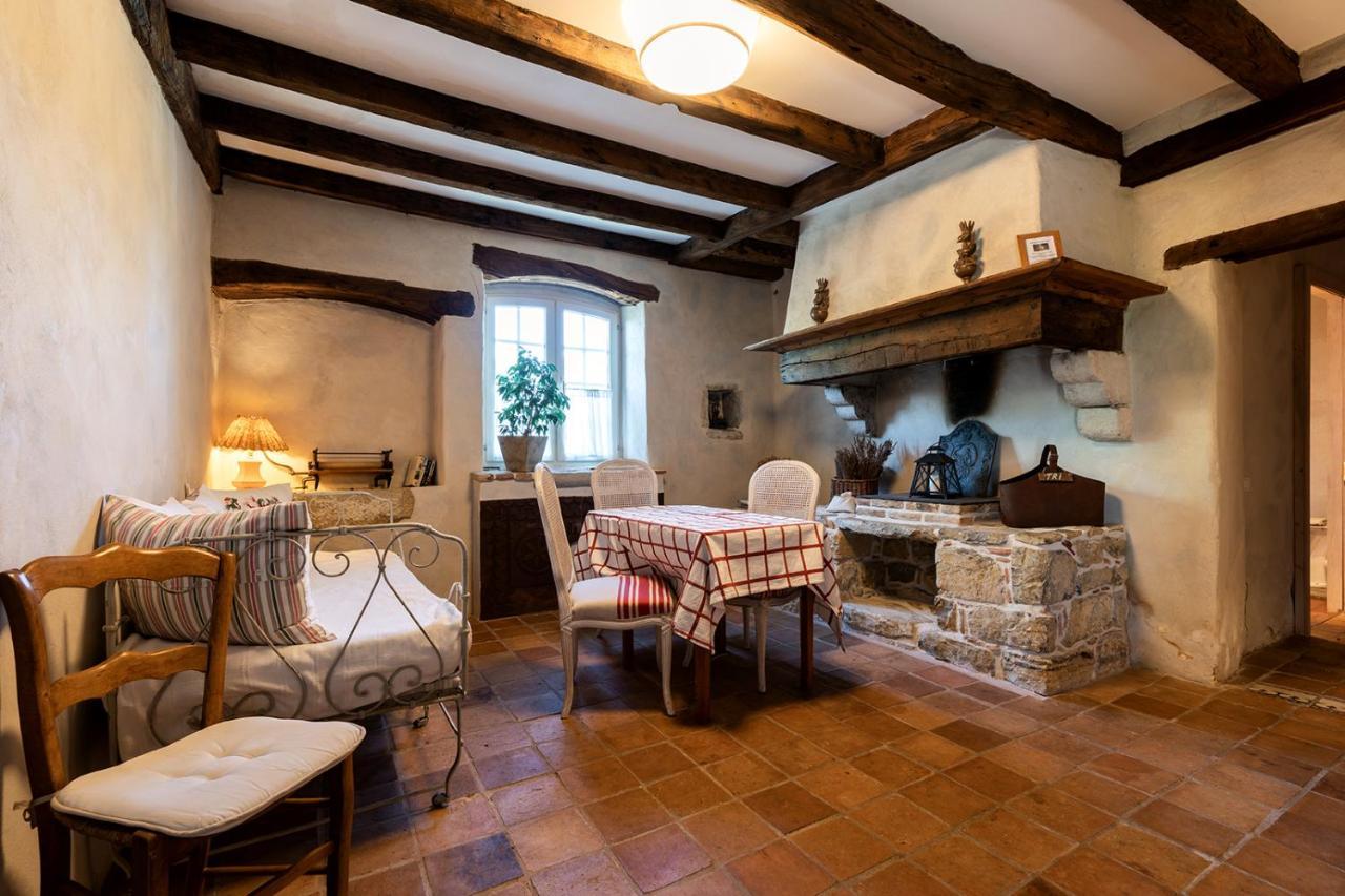 Domaine De Bassilour Hotel บีดาร์ ภายนอก รูปภาพ