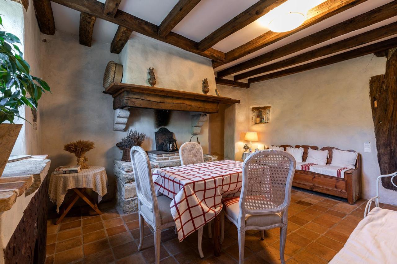 Domaine De Bassilour Hotel บีดาร์ ภายนอก รูปภาพ