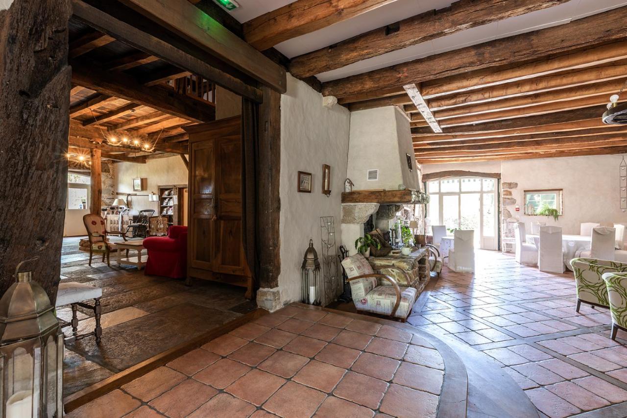 Domaine De Bassilour Hotel บีดาร์ ภายนอก รูปภาพ