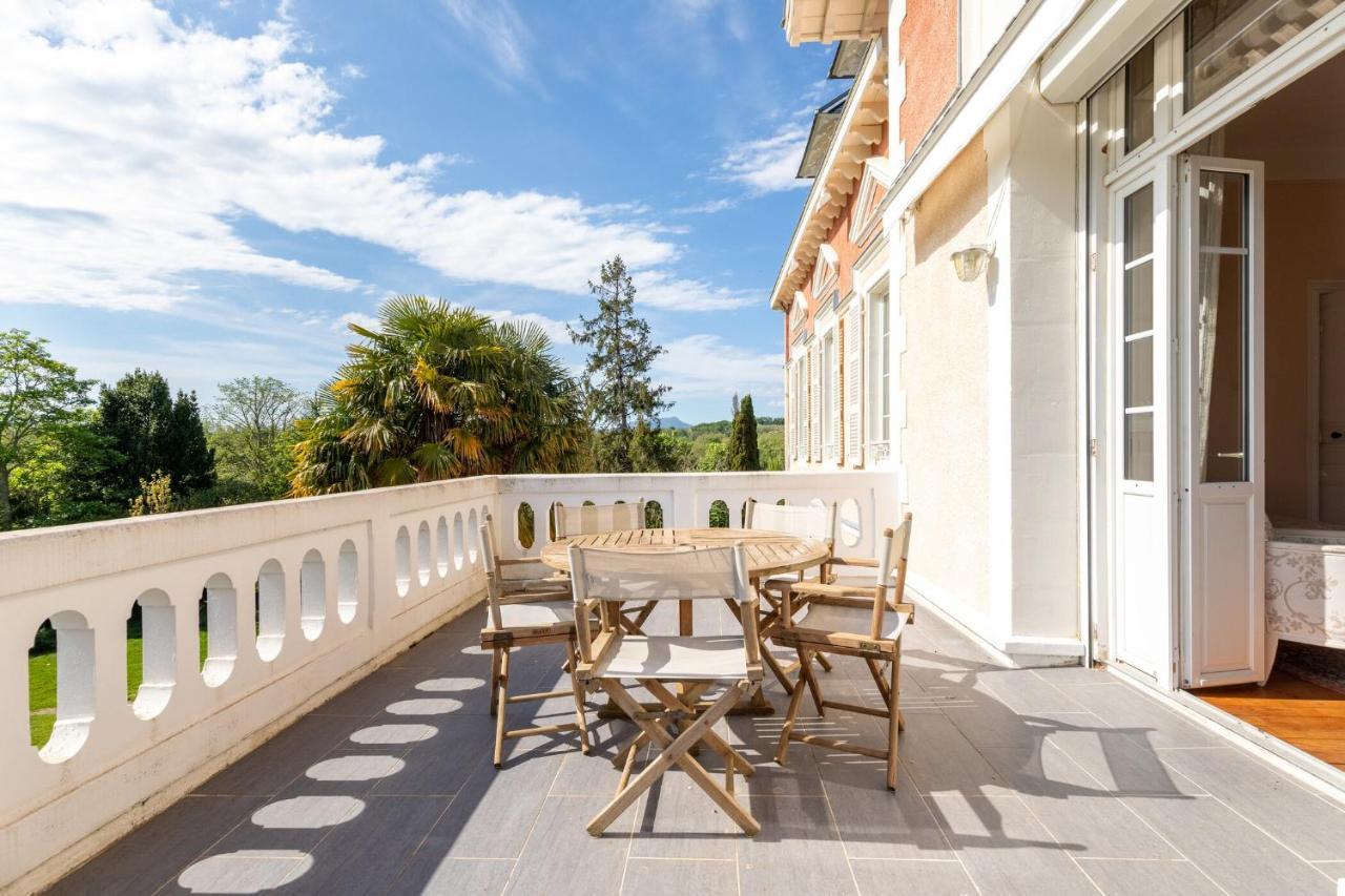 Domaine De Bassilour Hotel บีดาร์ ภายนอก รูปภาพ
