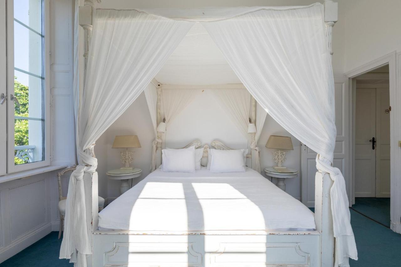Domaine De Bassilour Hotel บีดาร์ ภายนอก รูปภาพ