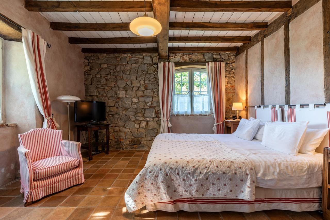Domaine De Bassilour Hotel บีดาร์ ภายนอก รูปภาพ
