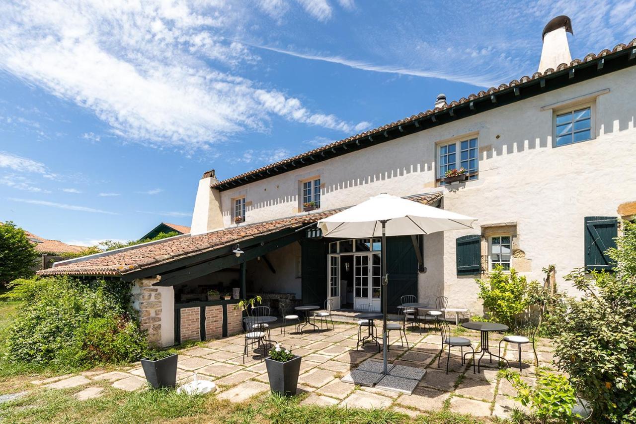 Domaine De Bassilour Hotel บีดาร์ ภายนอก รูปภาพ
