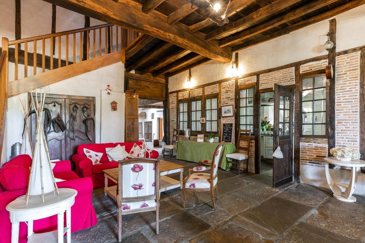 Domaine De Bassilour Hotel บีดาร์ ภายนอก รูปภาพ