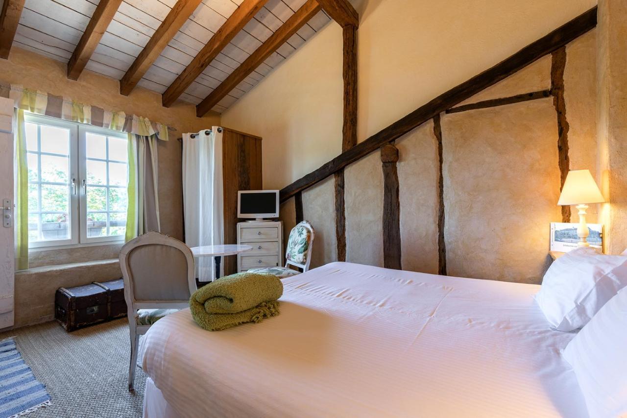Domaine De Bassilour Hotel บีดาร์ ภายนอก รูปภาพ