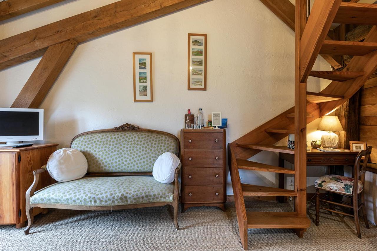 Domaine De Bassilour Hotel บีดาร์ ภายนอก รูปภาพ