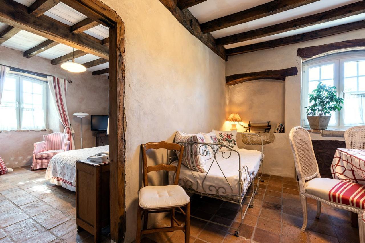 Domaine De Bassilour Hotel บีดาร์ ภายนอก รูปภาพ
