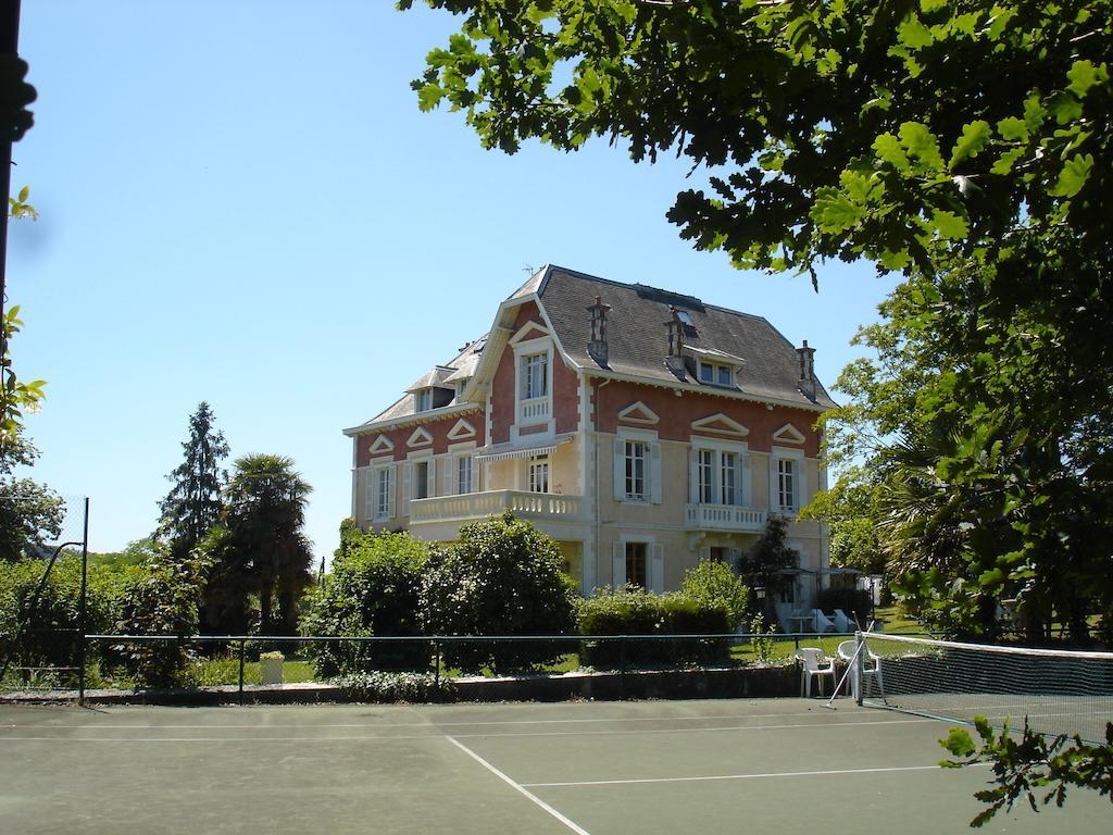 Domaine De Bassilour Hotel บีดาร์ ภายนอก รูปภาพ