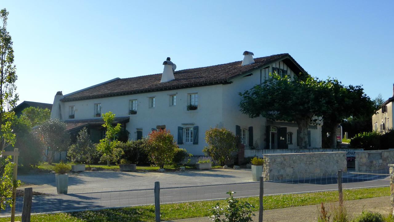 Domaine De Bassilour Hotel บีดาร์ ภายนอก รูปภาพ